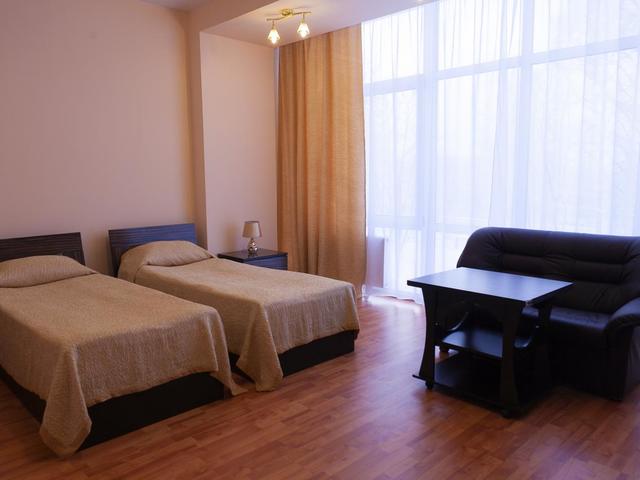 фото отеля Череповец (Cherepovets) изображение №13