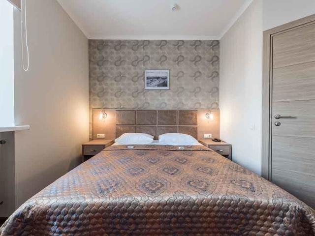 фотографии отеля Центр (Center) изображение №23