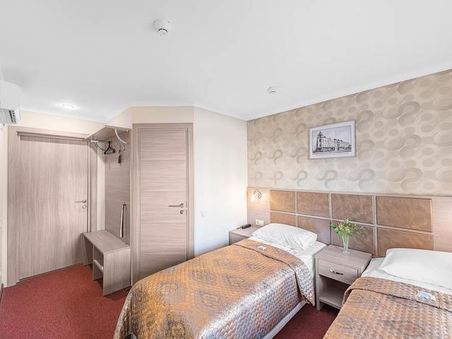 фото Центр (Center) изображение №22