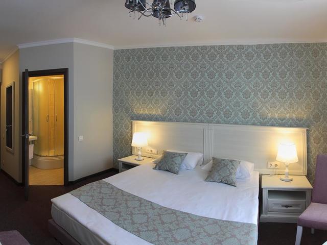 фотографии Центр (Center) изображение №20