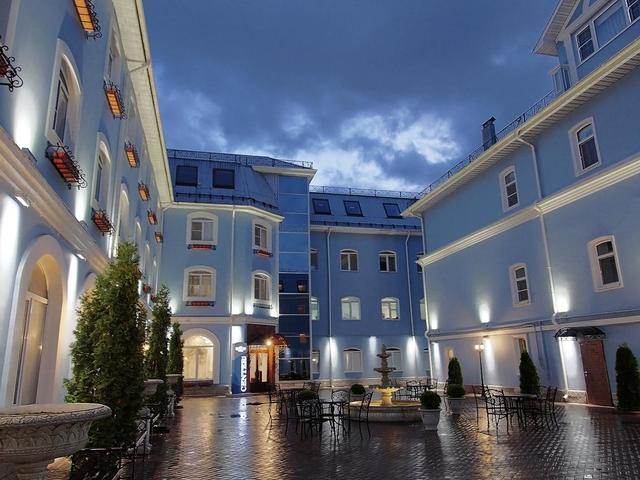 фото Центр (Center) изображение №18