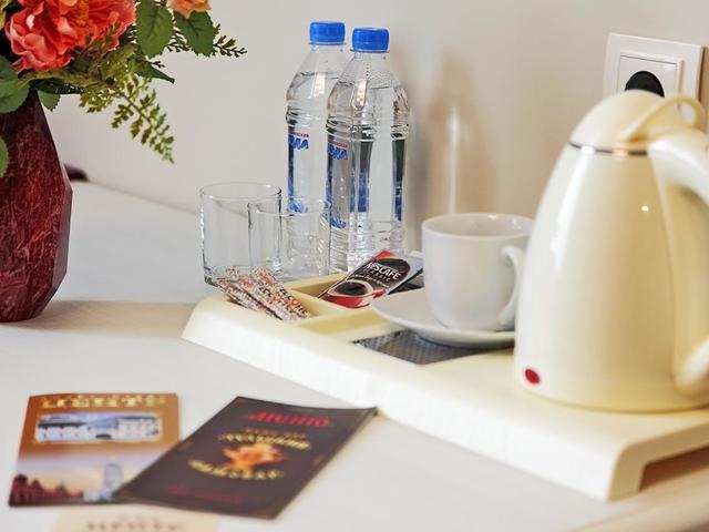 фото отеля Центр (Center) изображение №17