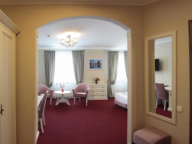 фото Центр (Center) изображение №14