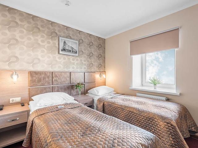 фото отеля Центр (Center) изображение №13