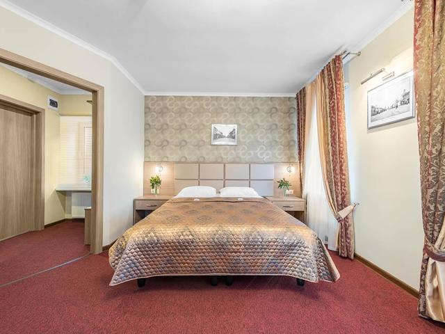 фото Центр (Center) изображение №10