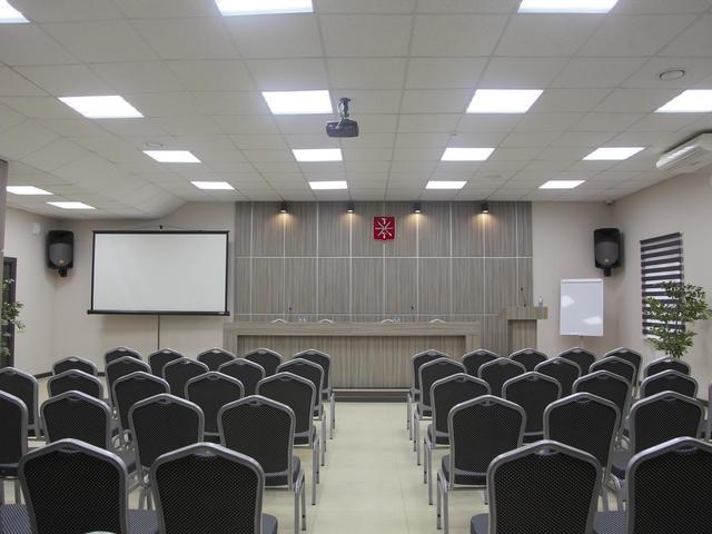 фото отеля Центр (Center) изображение №9