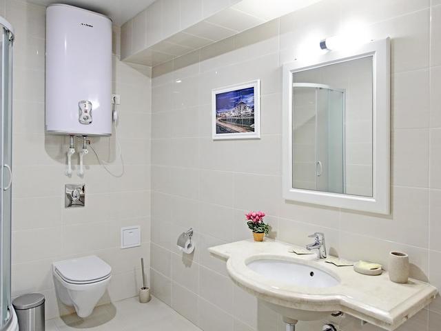 фотографии отеля Центр (Center) изображение №7