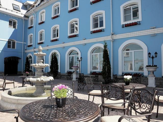 фото Центр (Center) изображение №6