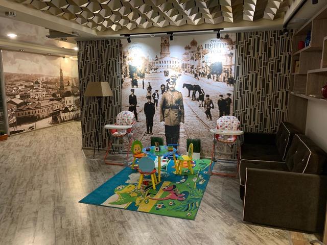 фото отеля Центр (Center) изображение №5