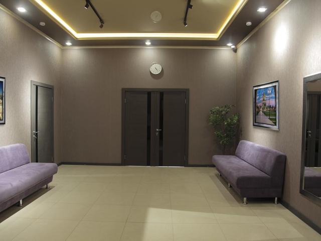 фотографии отеля Центр (Center) изображение №3