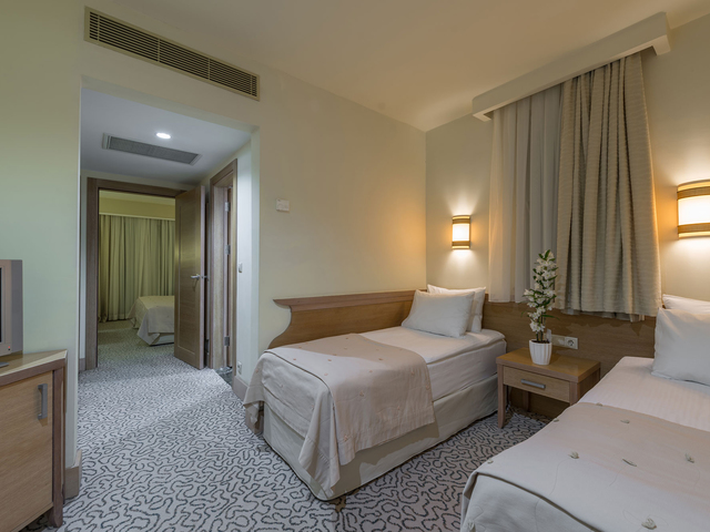 фото Alva Donna Beach Resort Comfort (ex. Amara Beach Resort) изображение №50