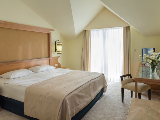 фотографии Alva Donna Beach Resort Comfort (ex. Amara Beach Resort) изображение №48