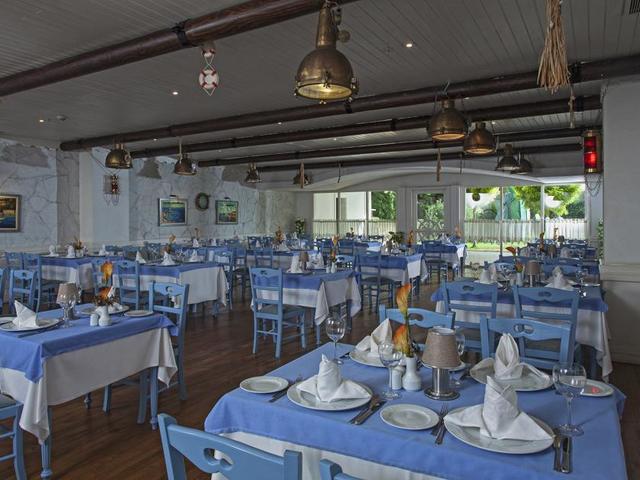 фотографии Alva Donna Beach Resort Comfort (ex. Amara Beach Resort) изображение №20