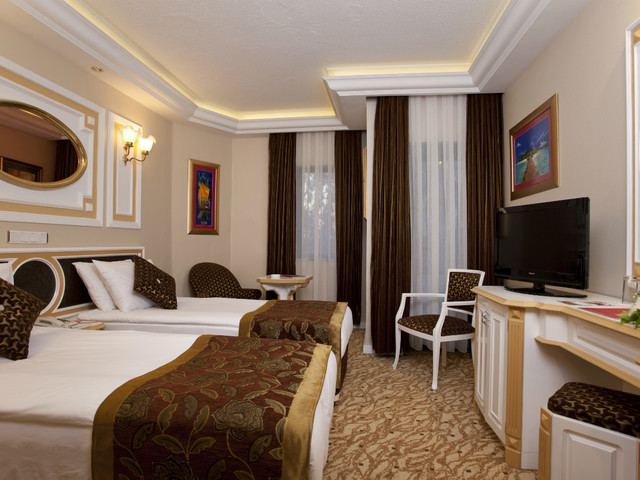 фото отеля Club Hotel Sera изображение №21