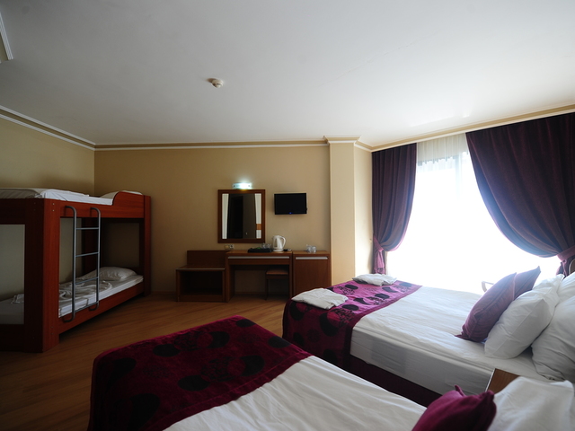 фото отеля Drita Resort & Spa  изображение №29