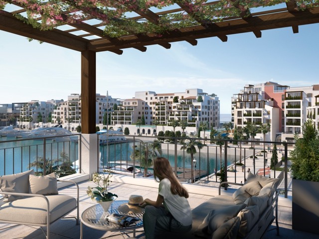фото Rove La Mer Beach Jumeirah (ex. Rove La Mer) изображение №22