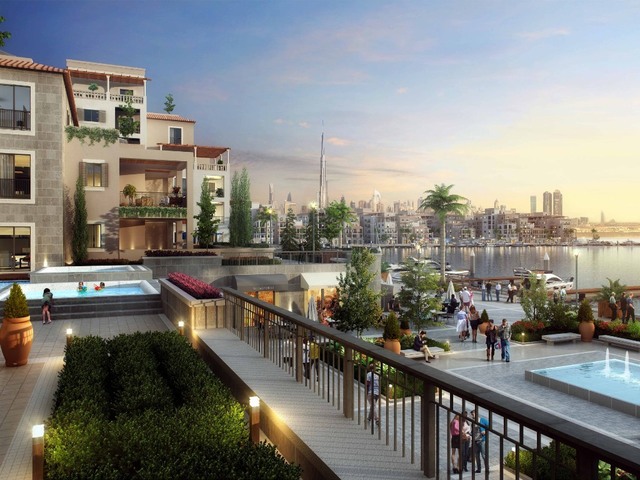 фотографии Rove La Mer Beach Jumeirah (ex. Rove La Mer) изображение №20