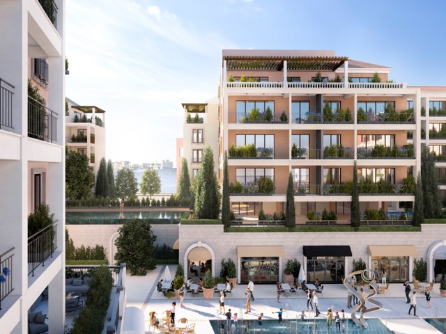 фото Rove La Mer Beach Jumeirah (ex. Rove La Mer) изображение №18