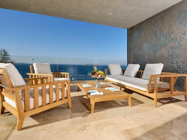 фото отеля Sarpedor (ex. Janna Bodrum Boutique & Spa; Sedative Boutique Hotel & Spa; Shamana Hotel & Spa) изображение №65