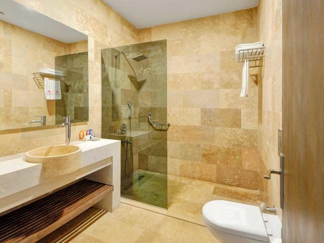 фотографии отеля Sarpedor (ex. Janna Bodrum Boutique & Spa; Sedative Boutique Hotel & Spa; Shamana Hotel & Spa) изображение №63