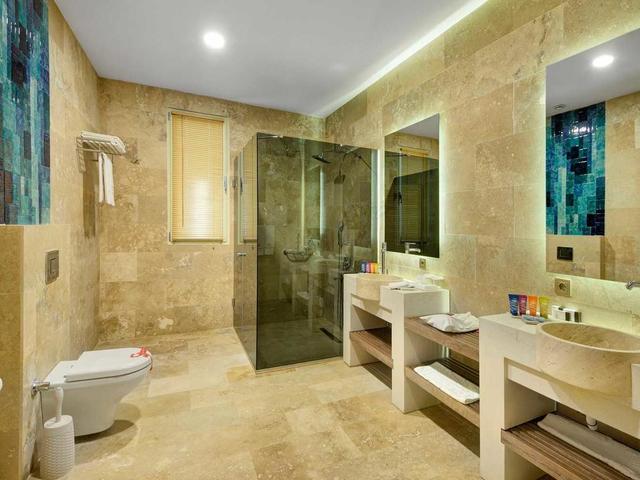 фото Sarpedor (ex. Janna Bodrum Boutique & Spa; Sedative Boutique Hotel & Spa; Shamana Hotel & Spa) изображение №62