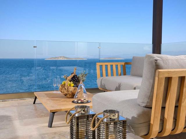 фото Sarpedor (ex. Janna Bodrum Boutique & Spa; Sedative Boutique Hotel & Spa; Shamana Hotel & Spa) изображение №58