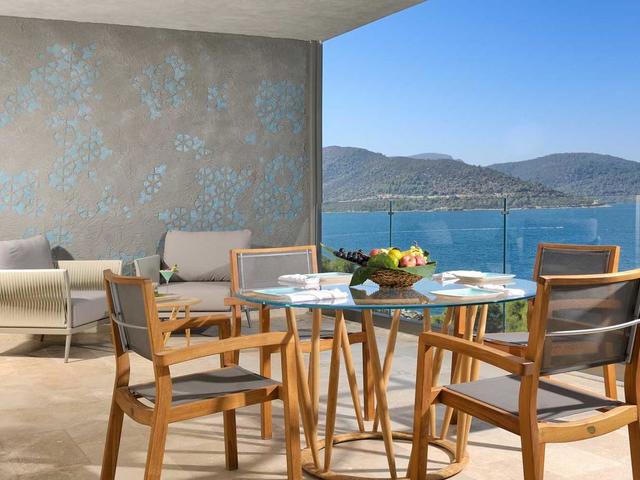 фотографии отеля Sarpedor (ex. Janna Bodrum Boutique & Spa; Sedative Boutique Hotel & Spa; Shamana Hotel & Spa) изображение №55