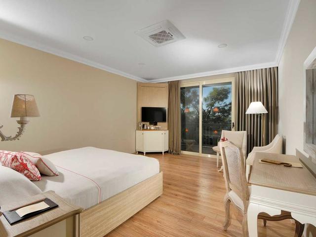 фото Sarpedor (ex. Janna Bodrum Boutique & Spa; Sedative Boutique Hotel & Spa; Shamana Hotel & Spa) изображение №54