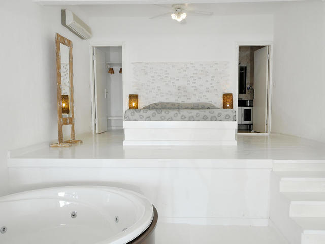 фото отеля Sarpedor (ex. Janna Bodrum Boutique & Spa; Sedative Boutique Hotel & Spa; Shamana Hotel & Spa) изображение №53