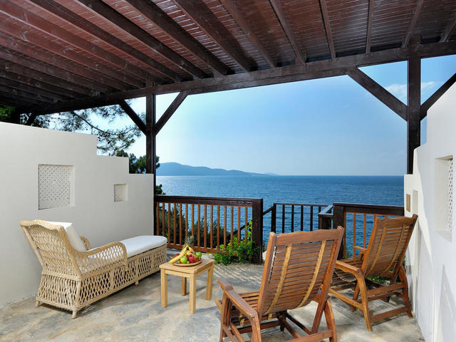 фото Sarpedor (ex. Janna Bodrum Boutique & Spa; Sedative Boutique Hotel & Spa; Shamana Hotel & Spa) изображение №50