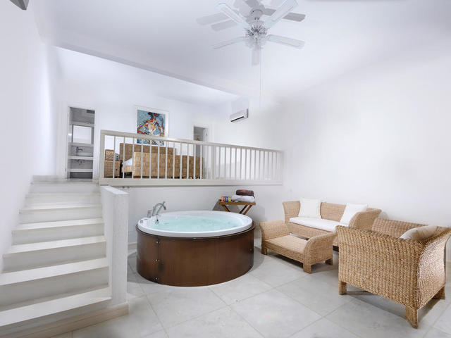 фотографии отеля Sarpedor (ex. Janna Bodrum Boutique & Spa; Sedative Boutique Hotel & Spa; Shamana Hotel & Spa) изображение №43