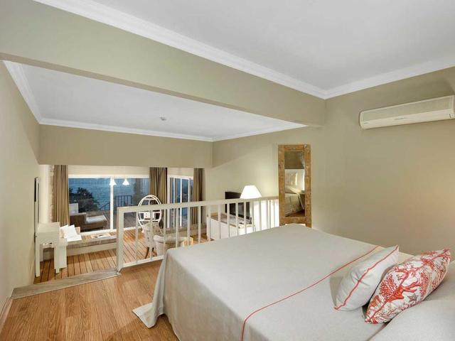 фото отеля Sarpedor (ex. Janna Bodrum Boutique & Spa; Sedative Boutique Hotel & Spa; Shamana Hotel & Spa) изображение №41