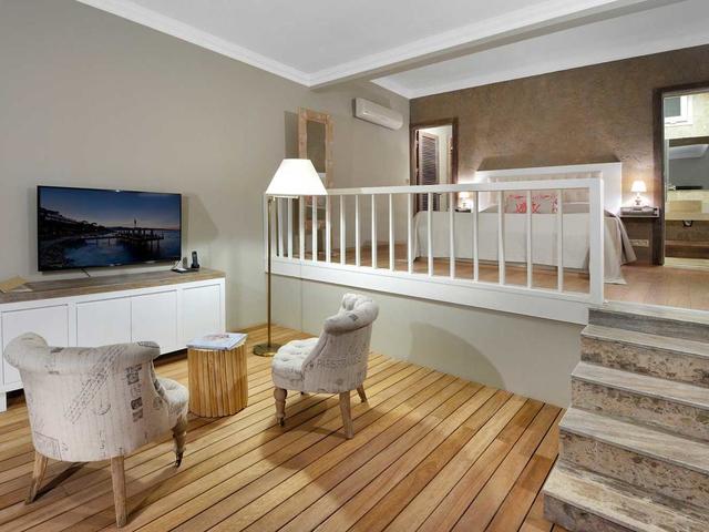 фотографии Sarpedor (ex. Janna Bodrum Boutique & Spa; Sedative Boutique Hotel & Spa; Shamana Hotel & Spa) изображение №40