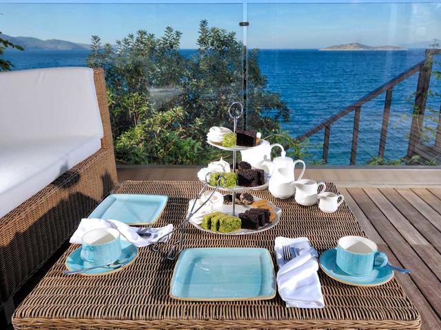 фотографии отеля Sarpedor (ex. Janna Bodrum Boutique & Spa; Sedative Boutique Hotel & Spa; Shamana Hotel & Spa) изображение №39