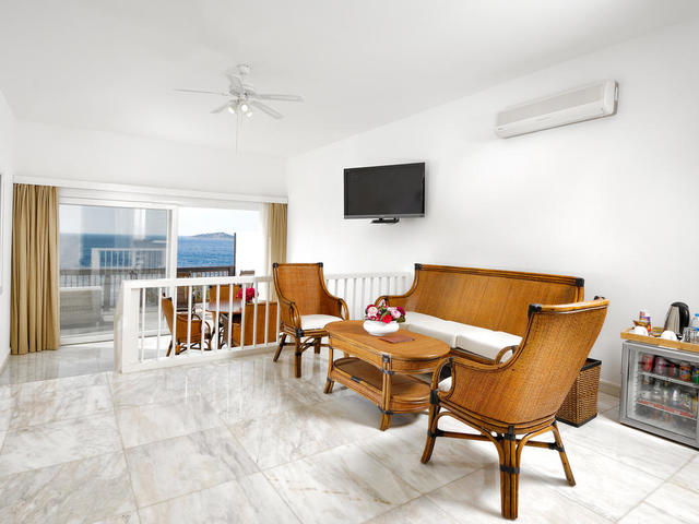 фото Sarpedor (ex. Janna Bodrum Boutique & Spa; Sedative Boutique Hotel & Spa; Shamana Hotel & Spa) изображение №38