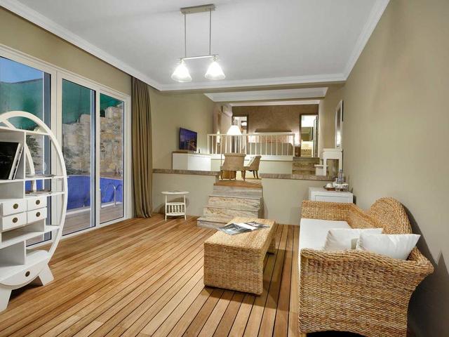 фотографии отеля Sarpedor (ex. Janna Bodrum Boutique & Spa; Sedative Boutique Hotel & Spa; Shamana Hotel & Spa) изображение №35
