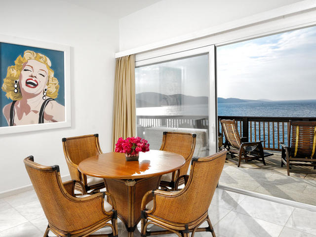 фото Sarpedor (ex. Janna Bodrum Boutique & Spa; Sedative Boutique Hotel & Spa; Shamana Hotel & Spa) изображение №34