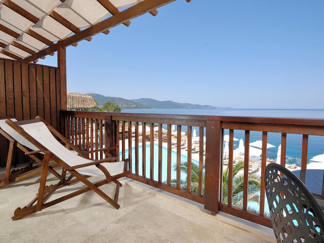 фото Sarpedor (ex. Janna Bodrum Boutique & Spa; Sedative Boutique Hotel & Spa; Shamana Hotel & Spa) изображение №30