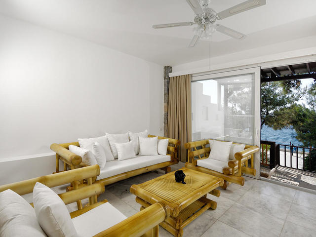 фотографии Sarpedor (ex. Janna Bodrum Boutique & Spa; Sedative Boutique Hotel & Spa; Shamana Hotel & Spa) изображение №28