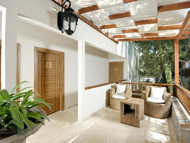 фотографии отеля Sarpedor (ex. Janna Bodrum Boutique & Spa; Sedative Boutique Hotel & Spa; Shamana Hotel & Spa) изображение №27