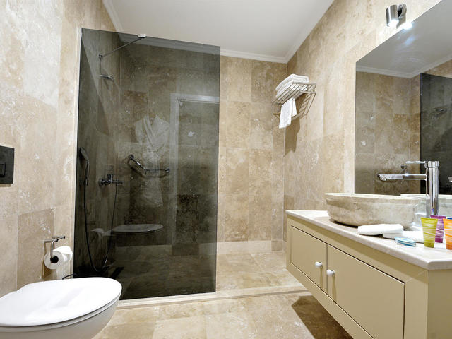 фото Sarpedor (ex. Janna Bodrum Boutique & Spa; Sedative Boutique Hotel & Spa; Shamana Hotel & Spa) изображение №22