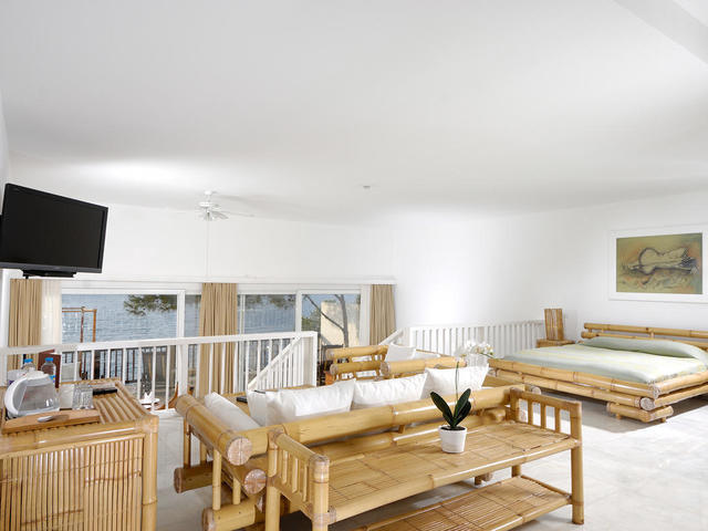 фотографии Sarpedor (ex. Janna Bodrum Boutique & Spa; Sedative Boutique Hotel & Spa; Shamana Hotel & Spa) изображение №20