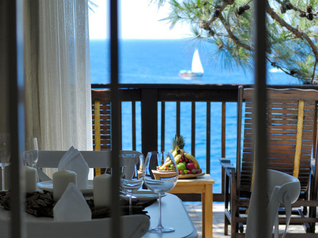 фото Sarpedor (ex. Janna Bodrum Boutique & Spa; Sedative Boutique Hotel & Spa; Shamana Hotel & Spa) изображение №18