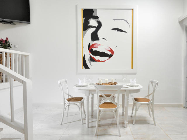 фотографии отеля Sarpedor (ex. Janna Bodrum Boutique & Spa; Sedative Boutique Hotel & Spa; Shamana Hotel & Spa) изображение №15