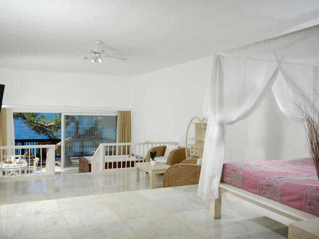 фото отеля Sarpedor (ex. Janna Bodrum Boutique & Spa; Sedative Boutique Hotel & Spa; Shamana Hotel & Spa) изображение №13