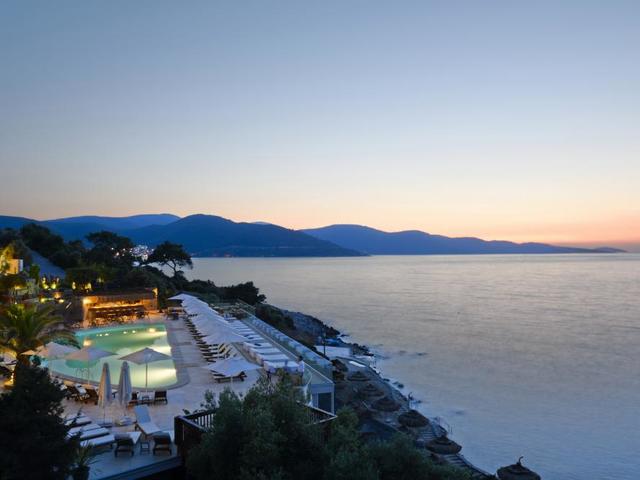 фотографии Sarpedor (ex. Janna Bodrum Boutique & Spa; Sedative Boutique Hotel & Spa; Shamana Hotel & Spa) изображение №8