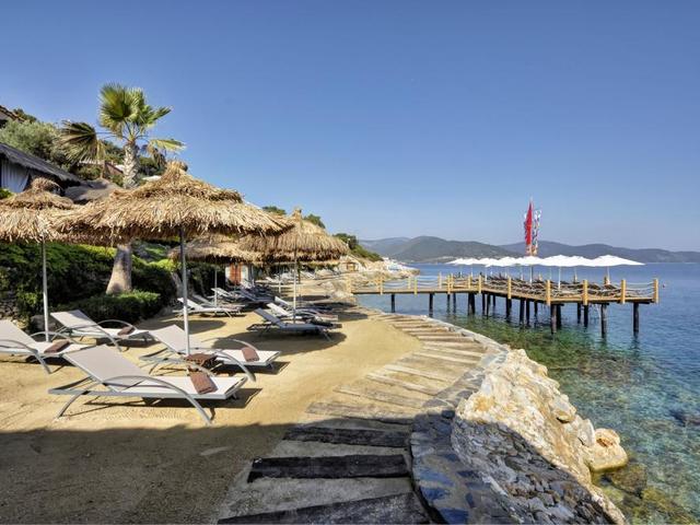 фотографии Sarpedor (ex. Janna Bodrum Boutique & Spa; Sedative Boutique Hotel & Spa; Shamana Hotel & Spa) изображение №4