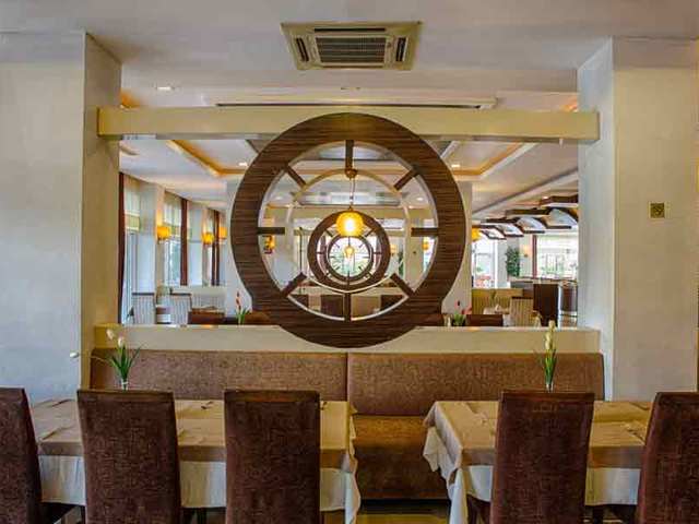 фото отеля Telatiye Resort (ex. Seal of Star) изображение №41