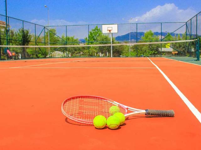 фотографии отеля Telatiye Resort (ex. Seal of Star) изображение №35