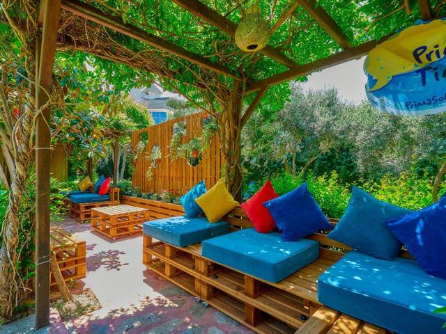 фото отеля Telatiye Resort (ex. Seal of Star) изображение №33